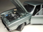 Preview: Minichamps Paul's Model Art Ford Capri 1969 Metallmodell (9105)